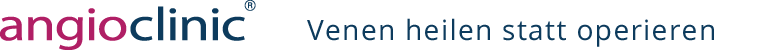 angioclinic® Berlin München Zürich